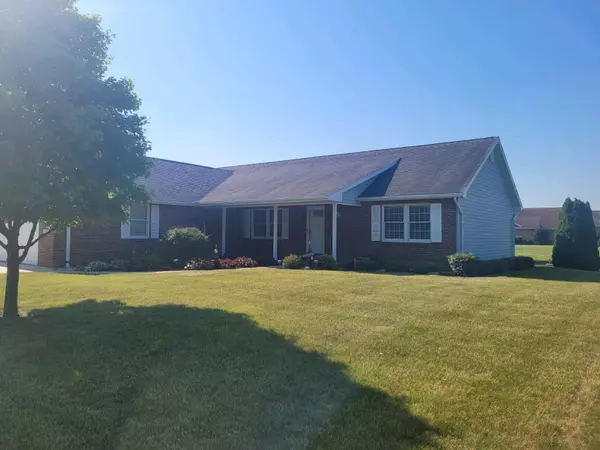 Saint Marys, OH 45885,00580 Liette Lane