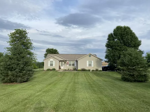 3250 S Urbana Lisbon Road, South Charleston, OH 45368