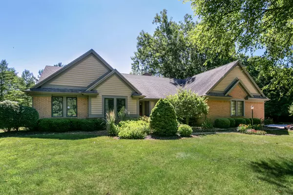 2635 N Owens Road, Pleasant Hill, OH 45359