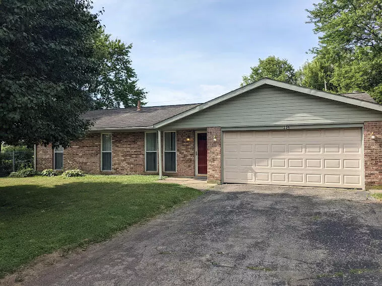 Fairborn, OH 45324,234 Cambridge Drive