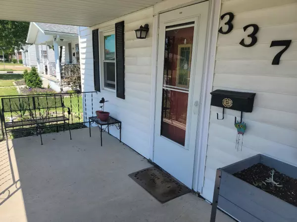 Coldwater, OH 45828,337 E Sycamore Street