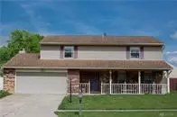 8740 Emeraldgate Drive, Dayton, OH 45424