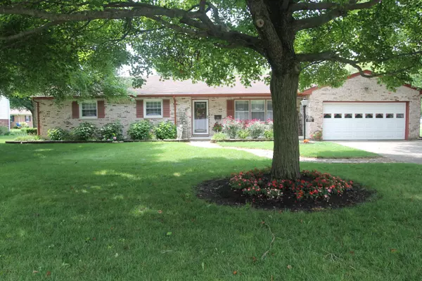 Arcanum, OH 45304,204 Maple Lane