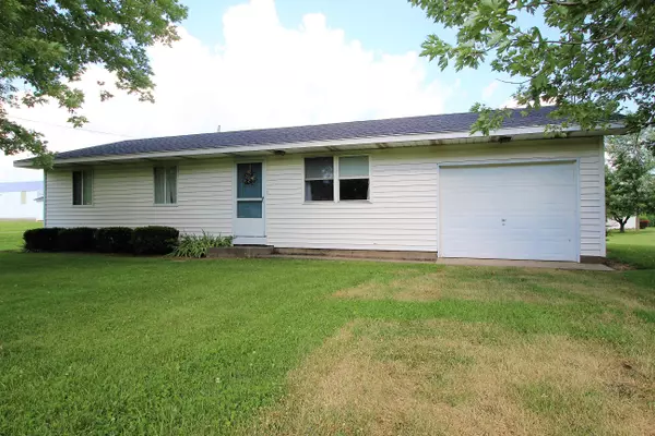 11367 Reed Road, Versailles, OH 45380