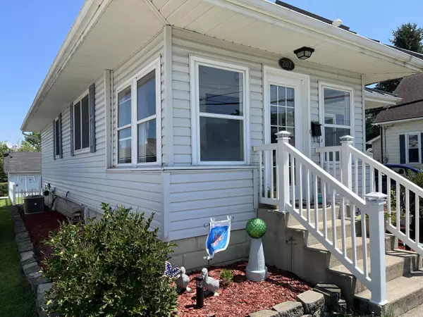 Coldwater, OH 45828,207 S 6th Street