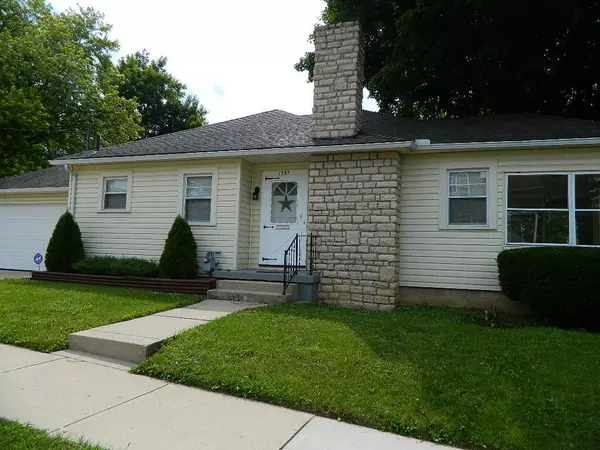 1537 Greenwood Avenue, Springfield, OH 45503