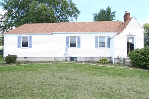 2424 Adgate Road, Lima, OH 45805