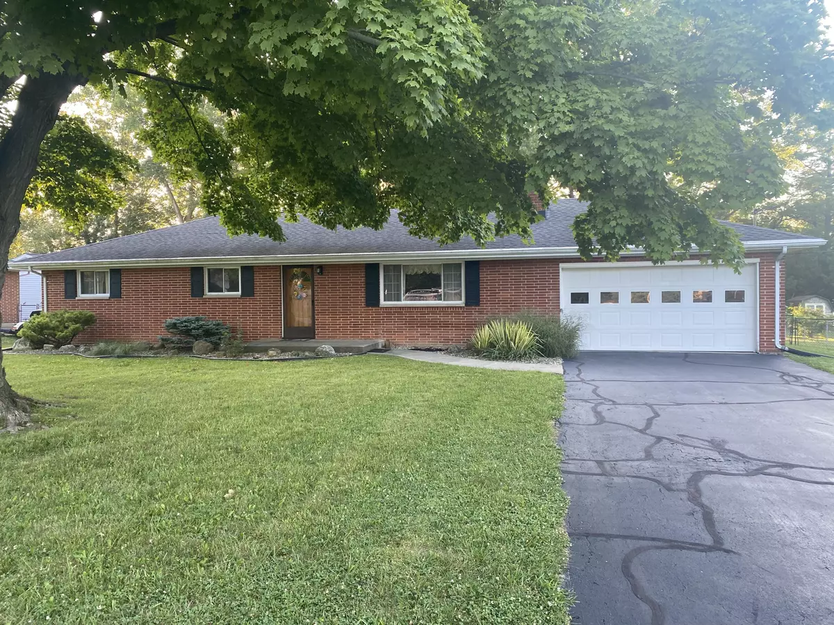 Enon, OH 45323,440 S Xenia Drive