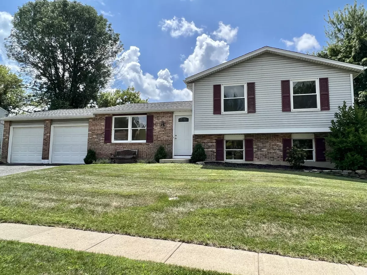 Clayton, OH 45315,6355 Burkwood Drive