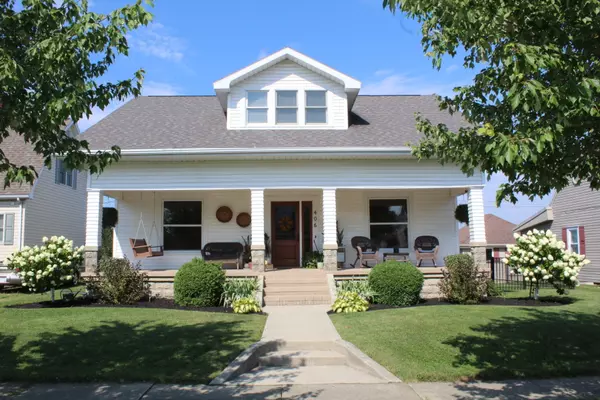 Coldwater, OH 45828,406 S Market Street