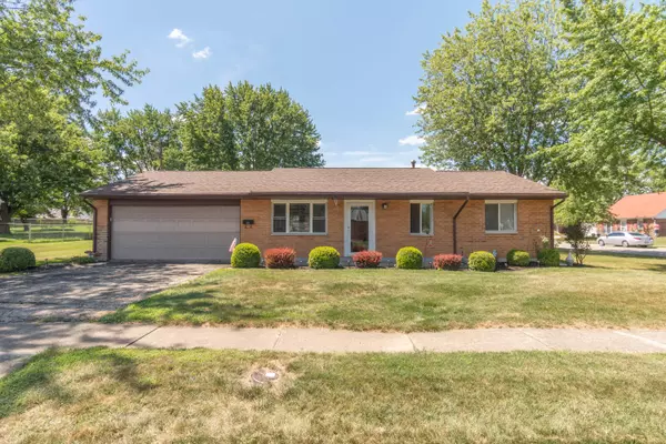 633 6th Avenue, Sidney, OH 45365