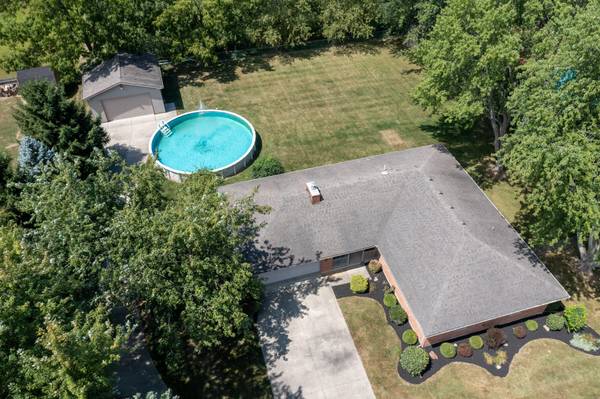 West Milton, OH 45383,6988 S Shiloh Road
