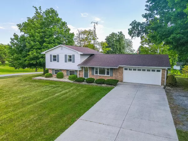 1807 Township Road 218, Bellefontaine, OH 43311