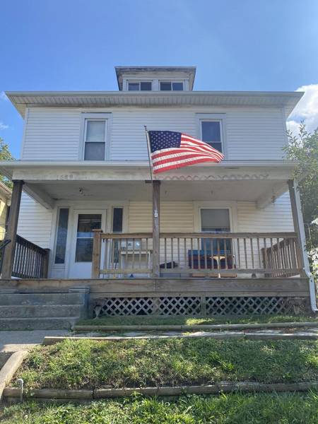 1589 Mound Street, Springfield, OH 45505