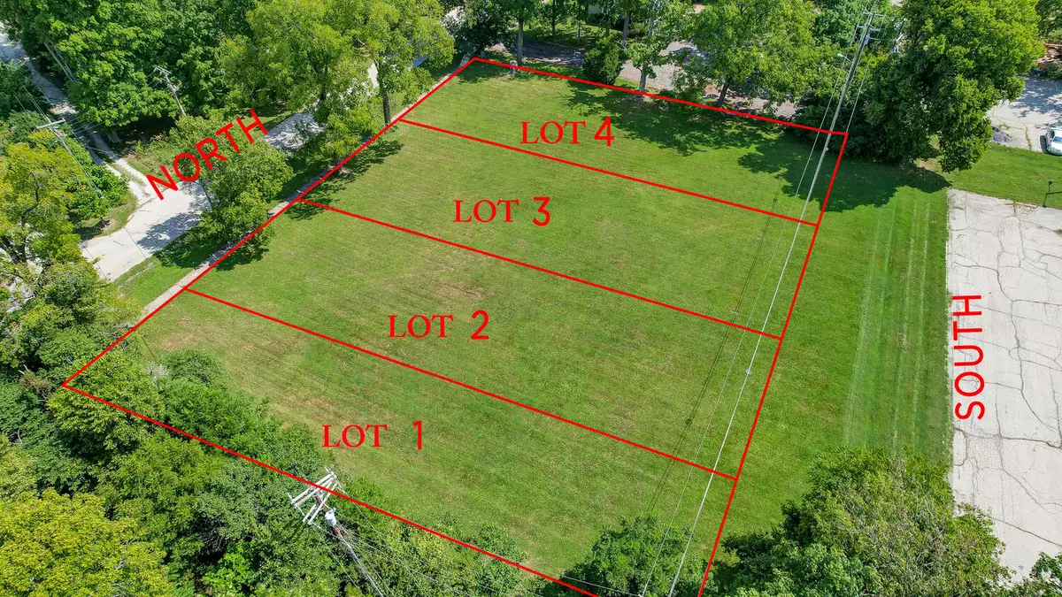 Yellow Springs, OH 45387,110 E Center College Street #Lot 2