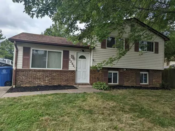 5792 Ricardo Drive, Galloway, OH 43119