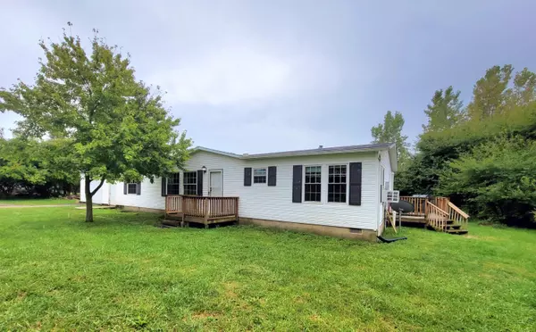 10395 Plattsburg Road, South Charleston, OH 45368