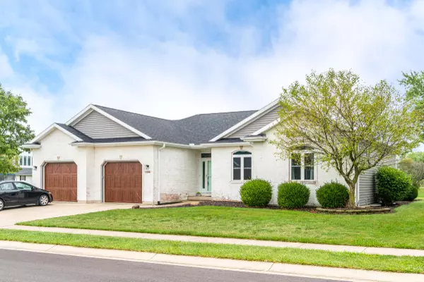 Celina, OH 45822,1008 Fleck Avenue