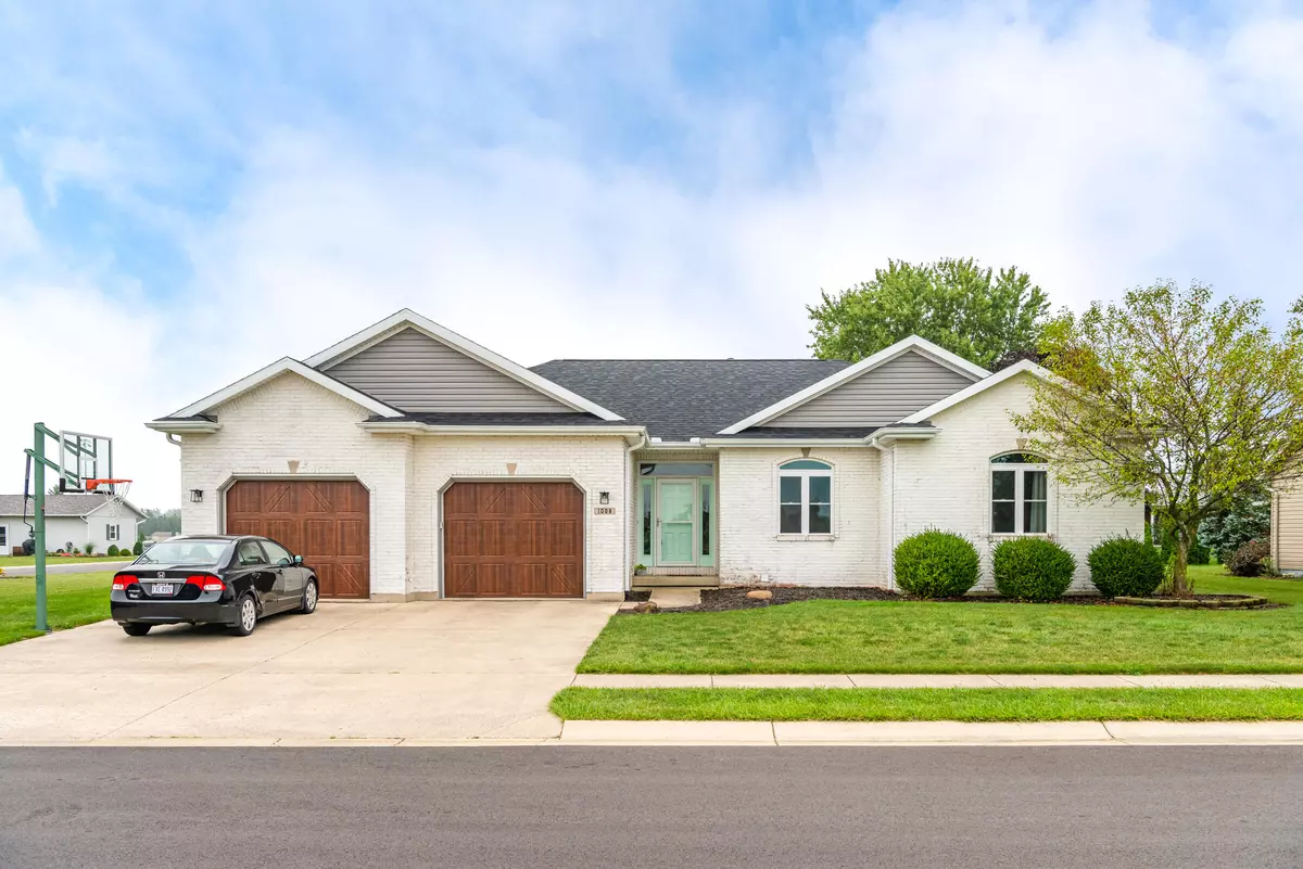 Celina, OH 45822,1008 Fleck Avenue