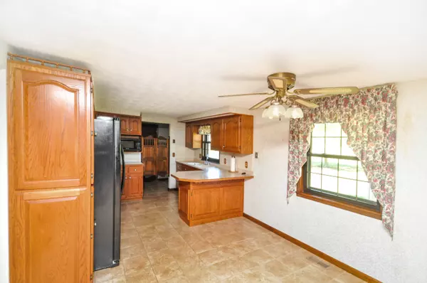 Arcanum, OH 45304,7036 Delisle Fourman Road