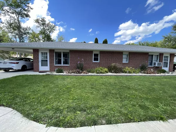 538 Center Street, Russells Point, OH 43348