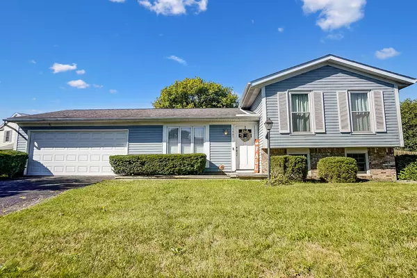 1887 Willow Run, Grove City, OH 43123