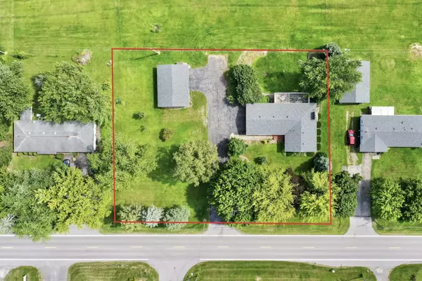 Alger, OH 45812,1014 N Front Street