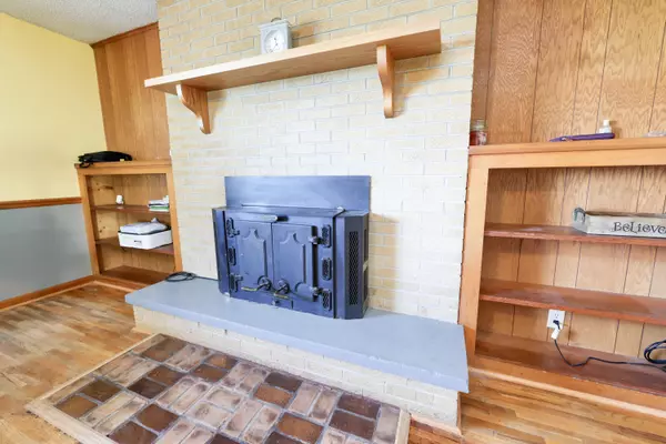 Alger, OH 45812,1014 N Front Street