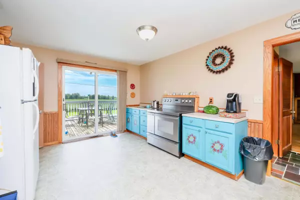 Alger, OH 45812,1014 N Front Street