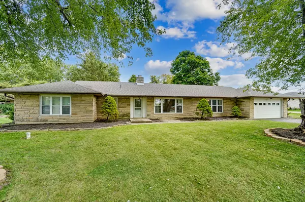 416 W Possum Road, Springfield, OH 45506