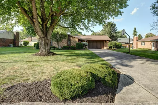 Arcanum, OH 45304,103 Northmoor Drive