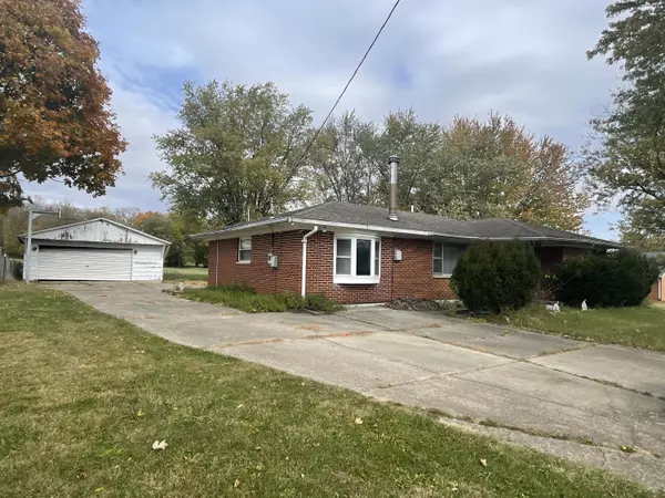 2410 E Home Road, Springfield, OH 45503