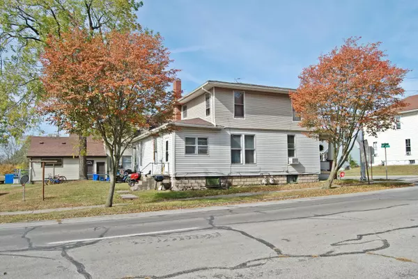 Bellefontaine, OH 43311,201 W Auburn Avenue