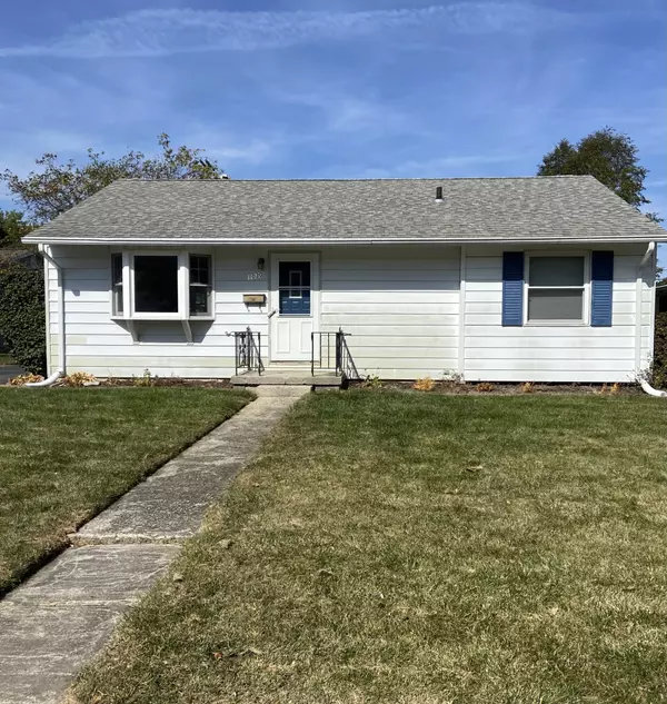 1030 Edwards Street, Saint Marys, OH 45885