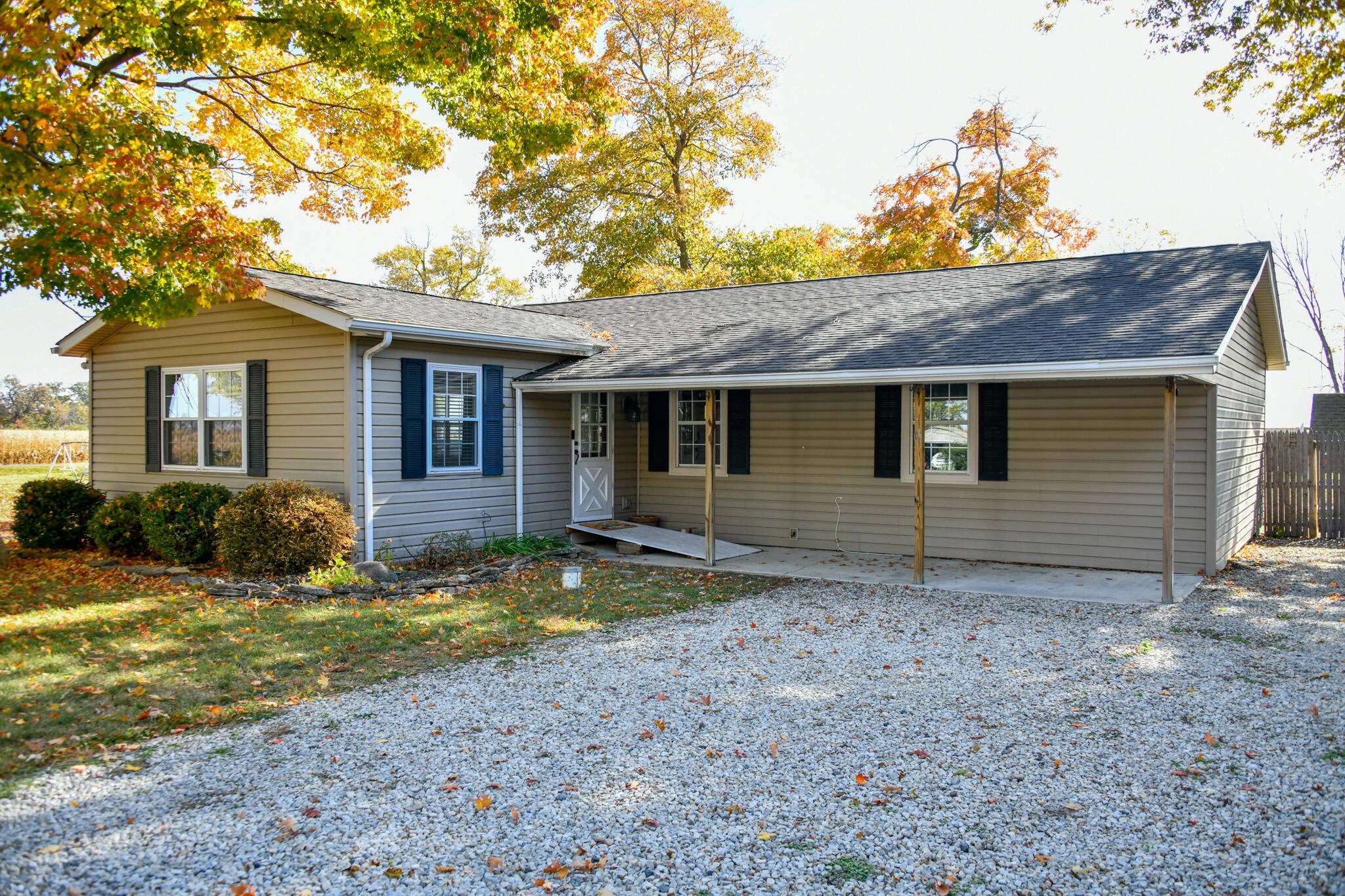 2155 Rosedale Road, Irwin, OH 43029