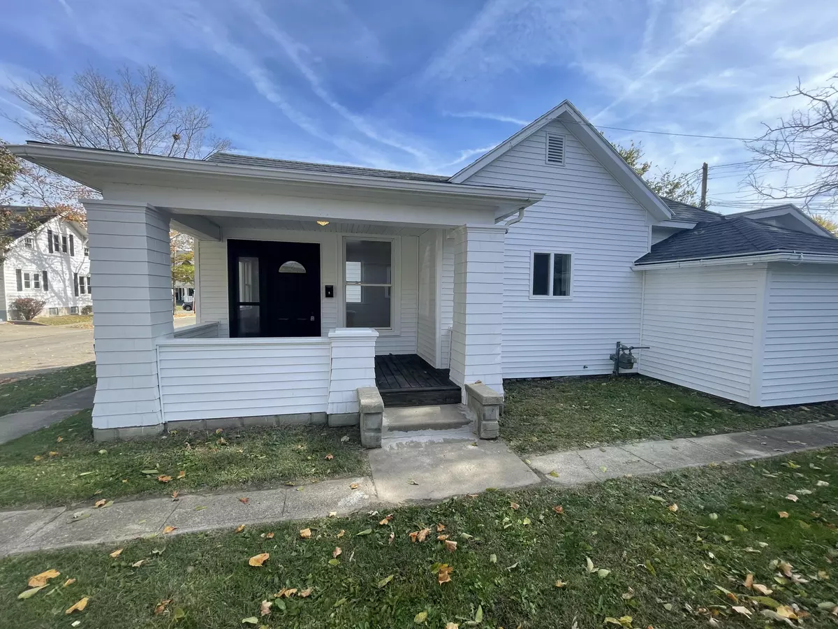 Sidney, OH 45365,225 E Clay Street