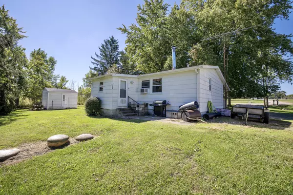 Rushsylvania, OH 43347,7600 Township Road 110