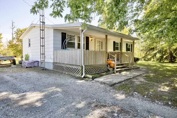 Rushsylvania, OH 43347,7600 Township Road 110