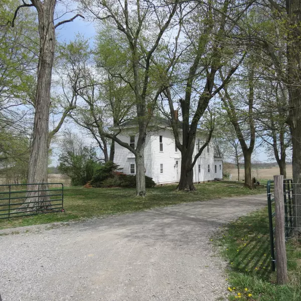 4752 Township Road 215, Lewistown, OH 43333