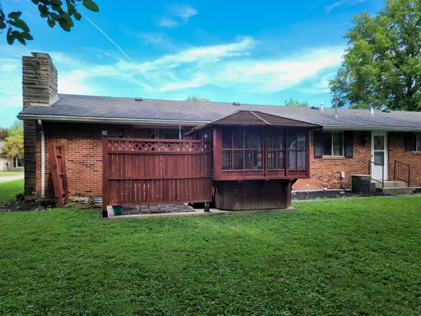 Saint Marys, OH 45885,705 Kimberly Drive