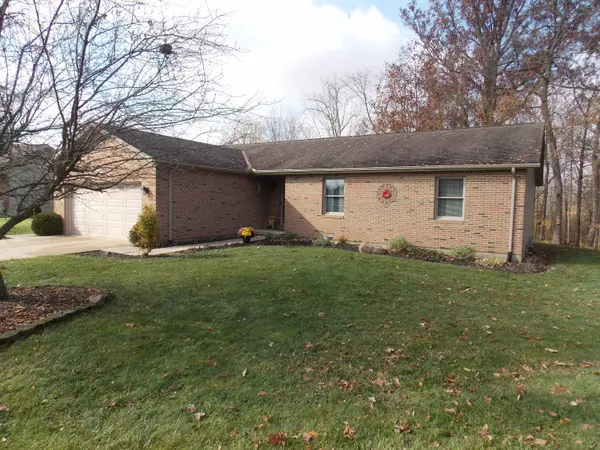 Sidney, OH 45365,2587 Oakmont Court