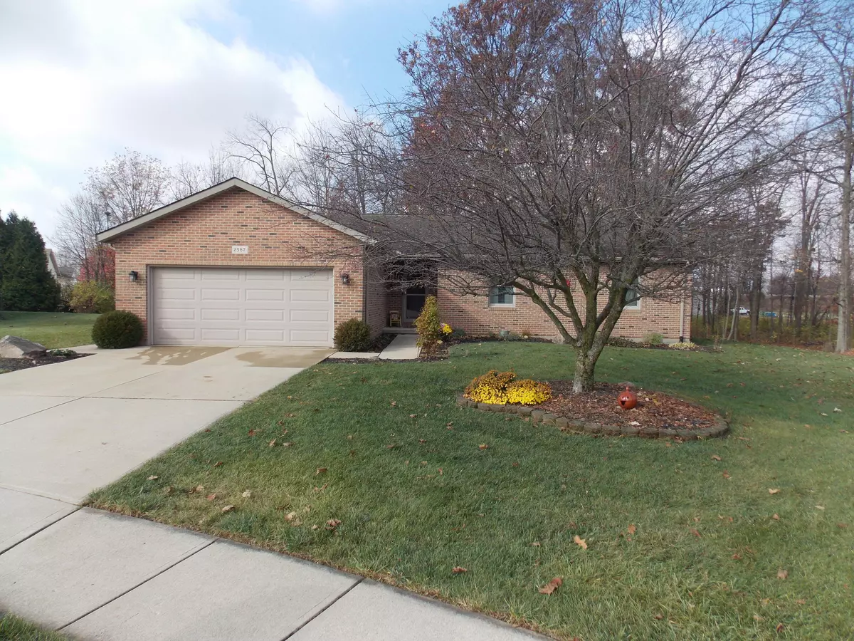 Sidney, OH 45365,2587 Oakmont Court