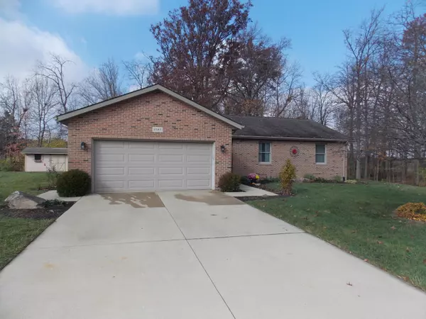 Sidney, OH 45365,2587 Oakmont Court