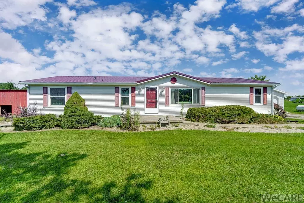 Alger, OH 45812,3059 County Road 80