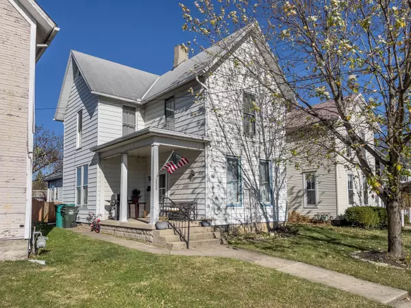 228 Laurel Oak Street, Urbana, OH 43078