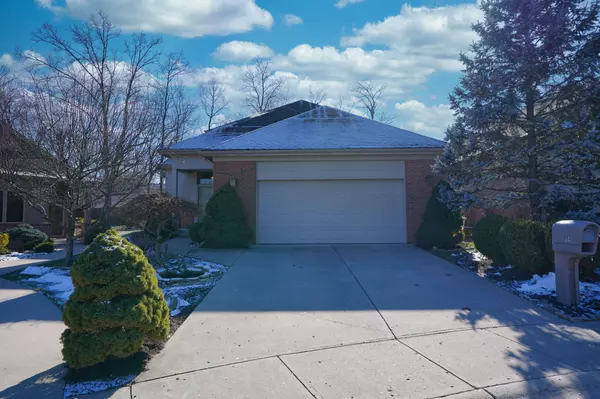 Vandalia, OH 45377,804 Maridon Court