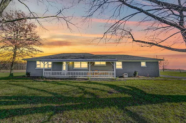 15415 State Route 49, Willshire, OH 45898