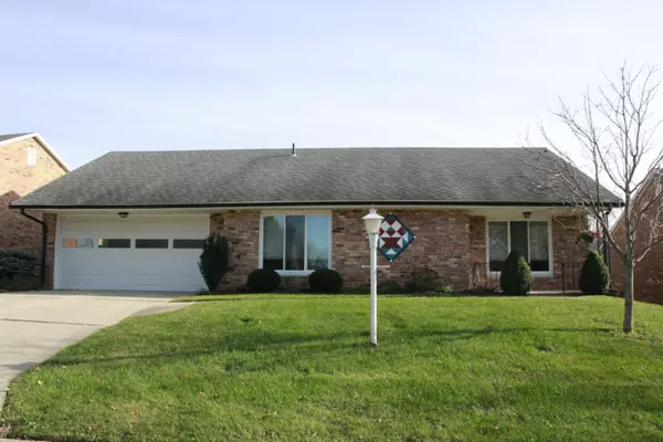 3361 Scotsdale Drive, Springfield, OH 45504