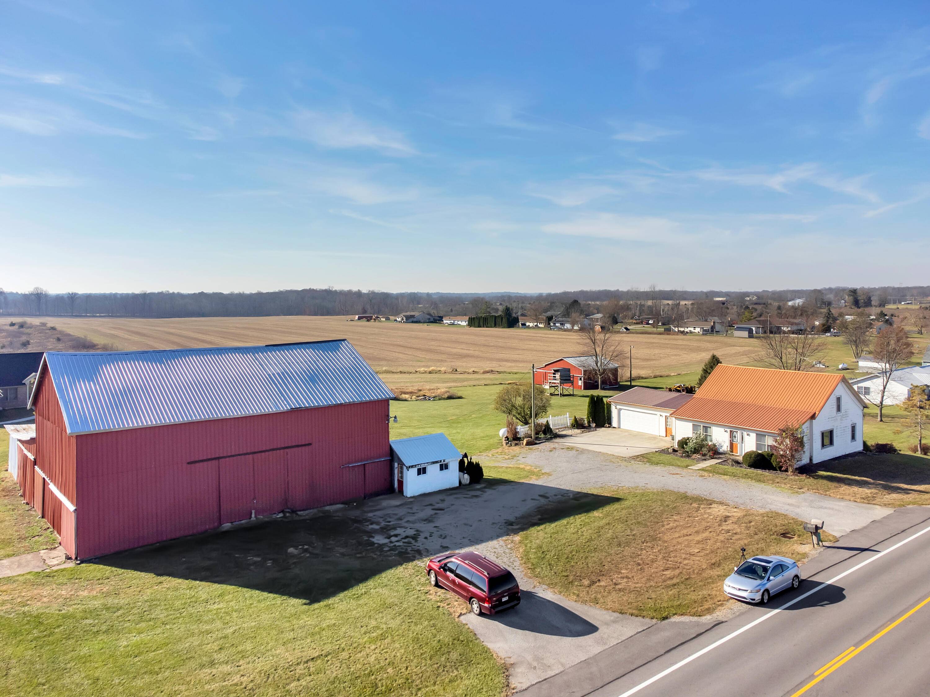 19680 State Route 47, Maplewood, OH 45340