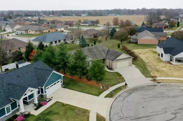 Greenville, OH 45331,103 Ashford Circle